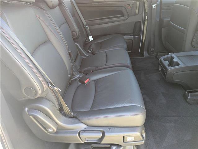 Used 2025 Honda Odyssey Sport-L image 21