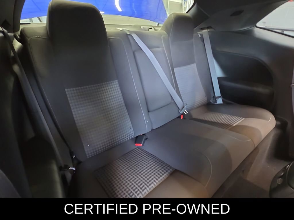 Used 2022 Dodge Challenger R/T Scat Pack image 11