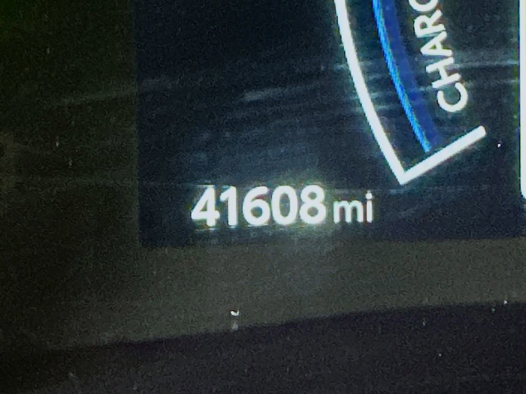 Used 2025 Toyota Camry SE FWD image 34