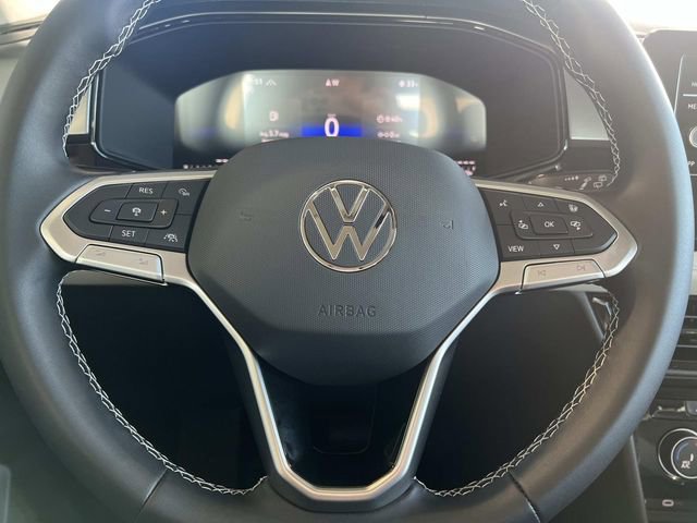 New 2026 Volkswagen Taos S AWD/4WD image 14