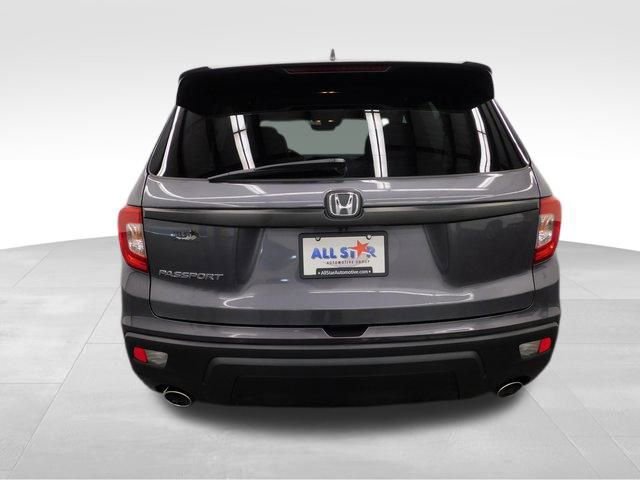 Used 2019 Honda Passport EX-L image 7