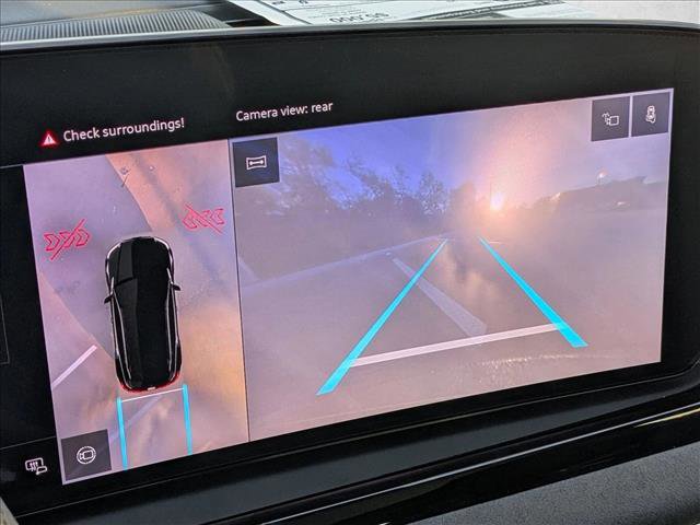 New 2026 Audi A6 Prestige image 11