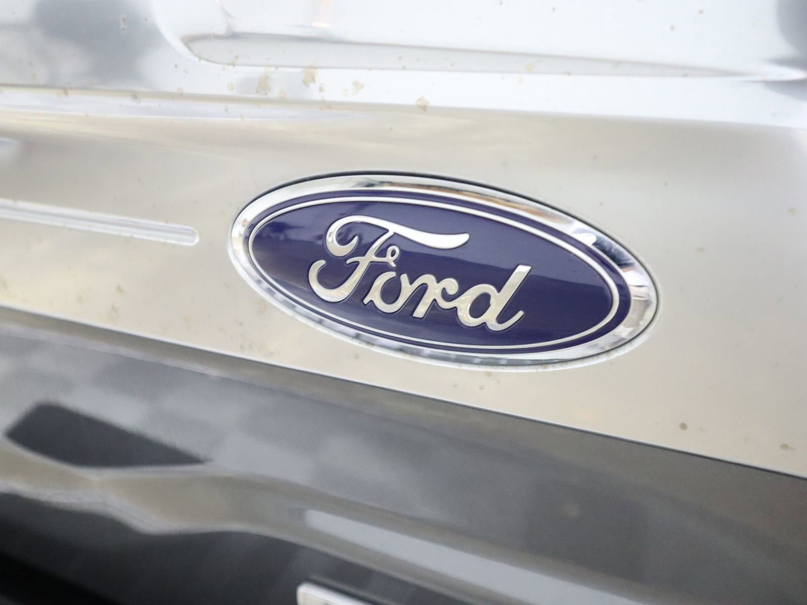 Used 2021 Ford F150 Platinum w/ Equipment Group 701A High image 11