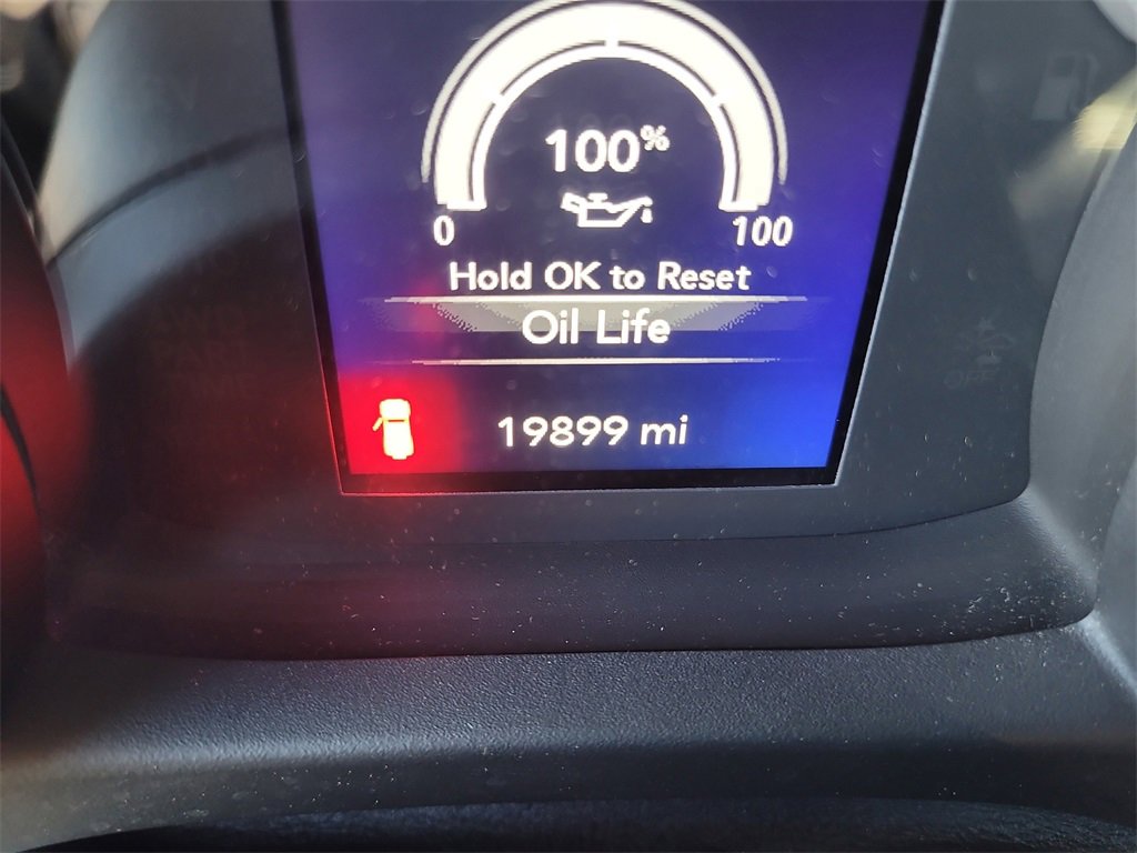 Used 2021 Jeep Wrangler Unlimited Sport image 31