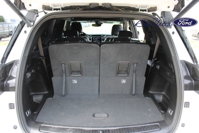 Used 2024 Jeep Grand Cherokee L Laredo AWD/4WD image 10