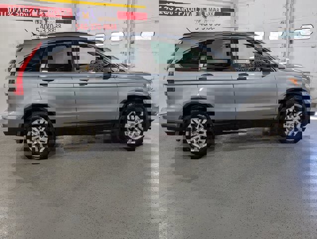 Used 2010 Honda CR-V EX image 8