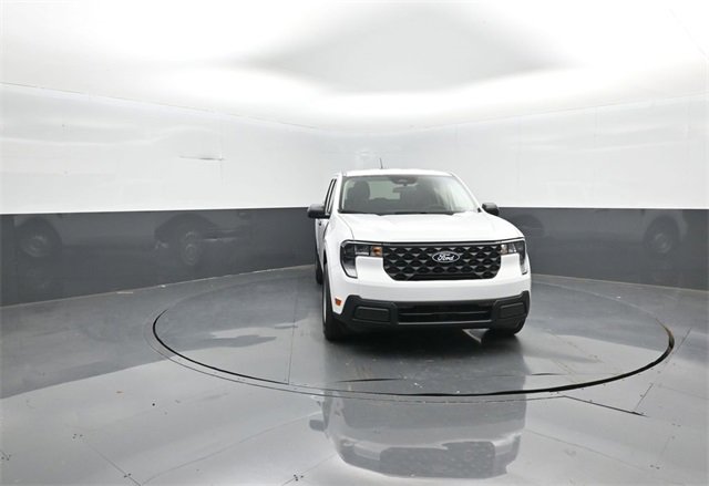 New 2025 Ford Maverick XL image 2