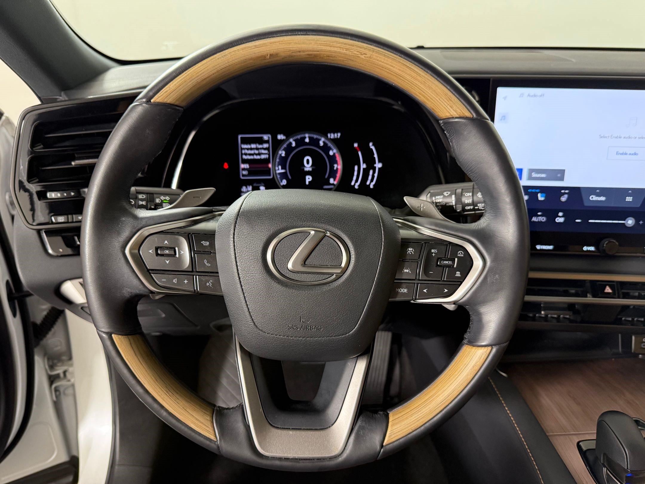 Used 2023 Lexus RX 350 Premium Plus w/ Accessory Package (Z1) FWD image 18