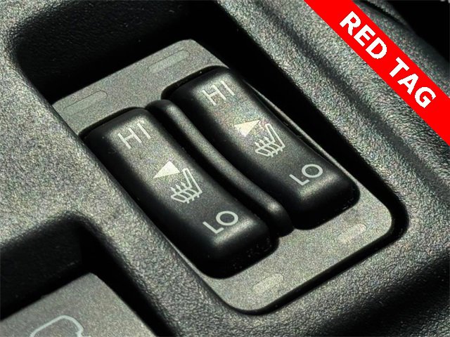 Certified 2023 Subaru Crosstrek 2.0i Premium image 17