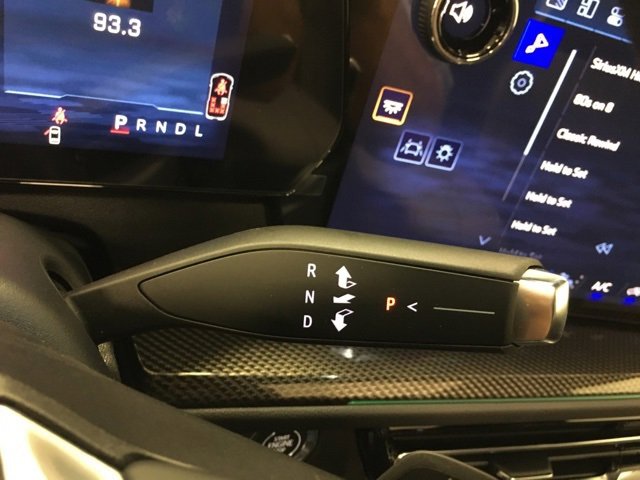 New 2026 Chevrolet Traverse High Country w/ LPO, Floor Liner Package image 35