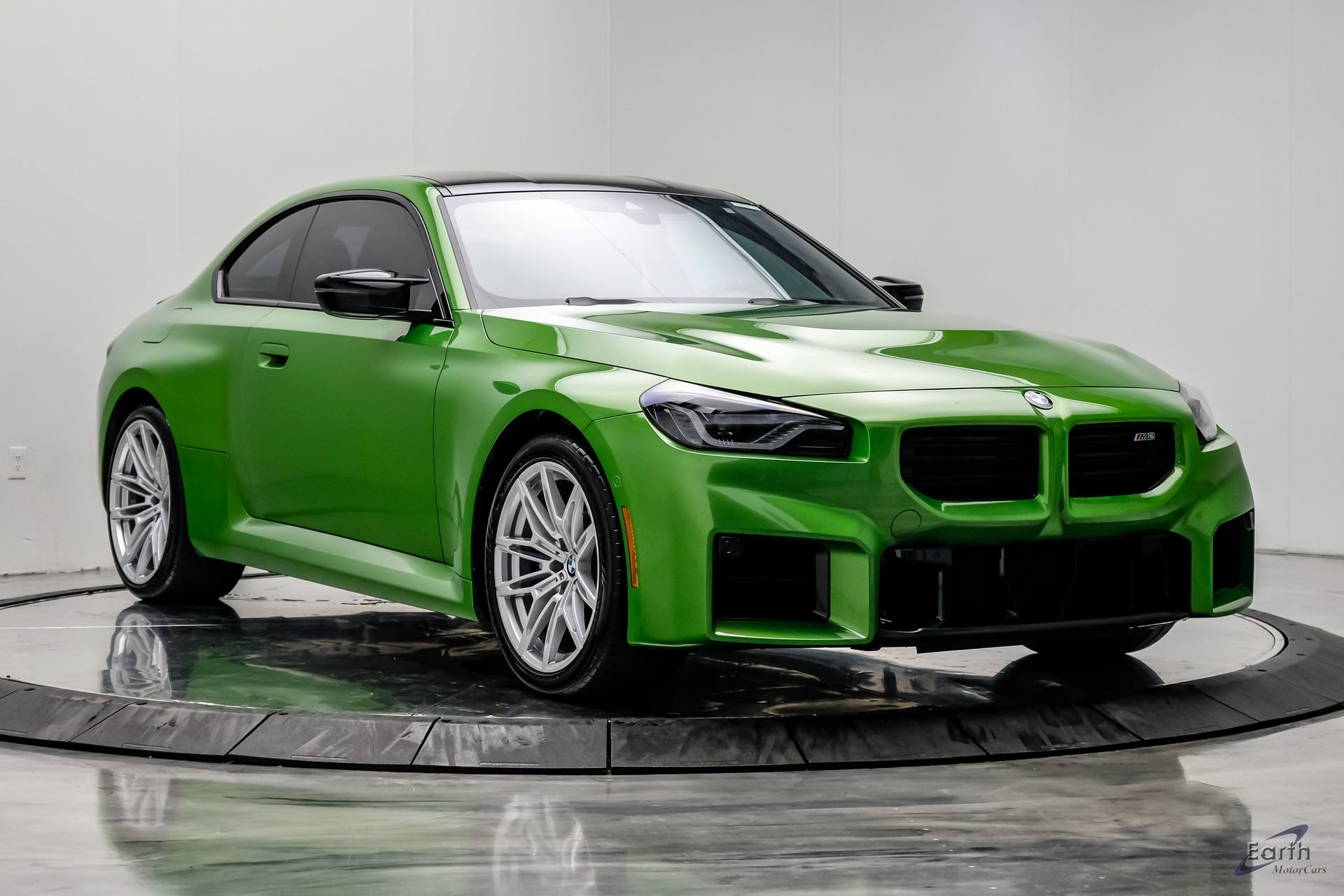 Used 2025 BMW M2 w/ Lighting Package RWD image 23