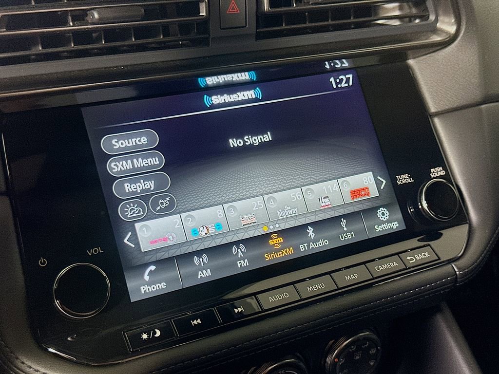 Used 2024 Nissan Z Performance w/ Floor Mat Package image 26