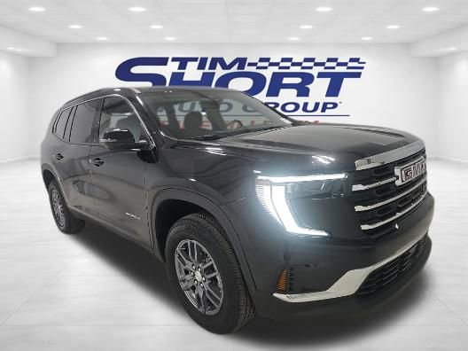 Used 2025 GMC Acadia Elevation image 3