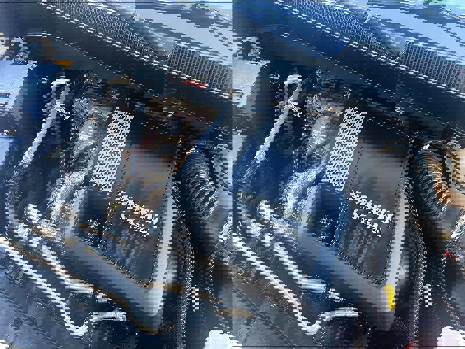 Used 2023 Chevrolet Silverado 1500 LTZ w/ LTZ Convenience Package II image 35