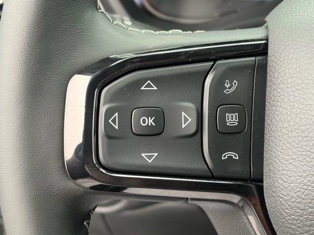 New 2026 RAM 3500 Limited image 18