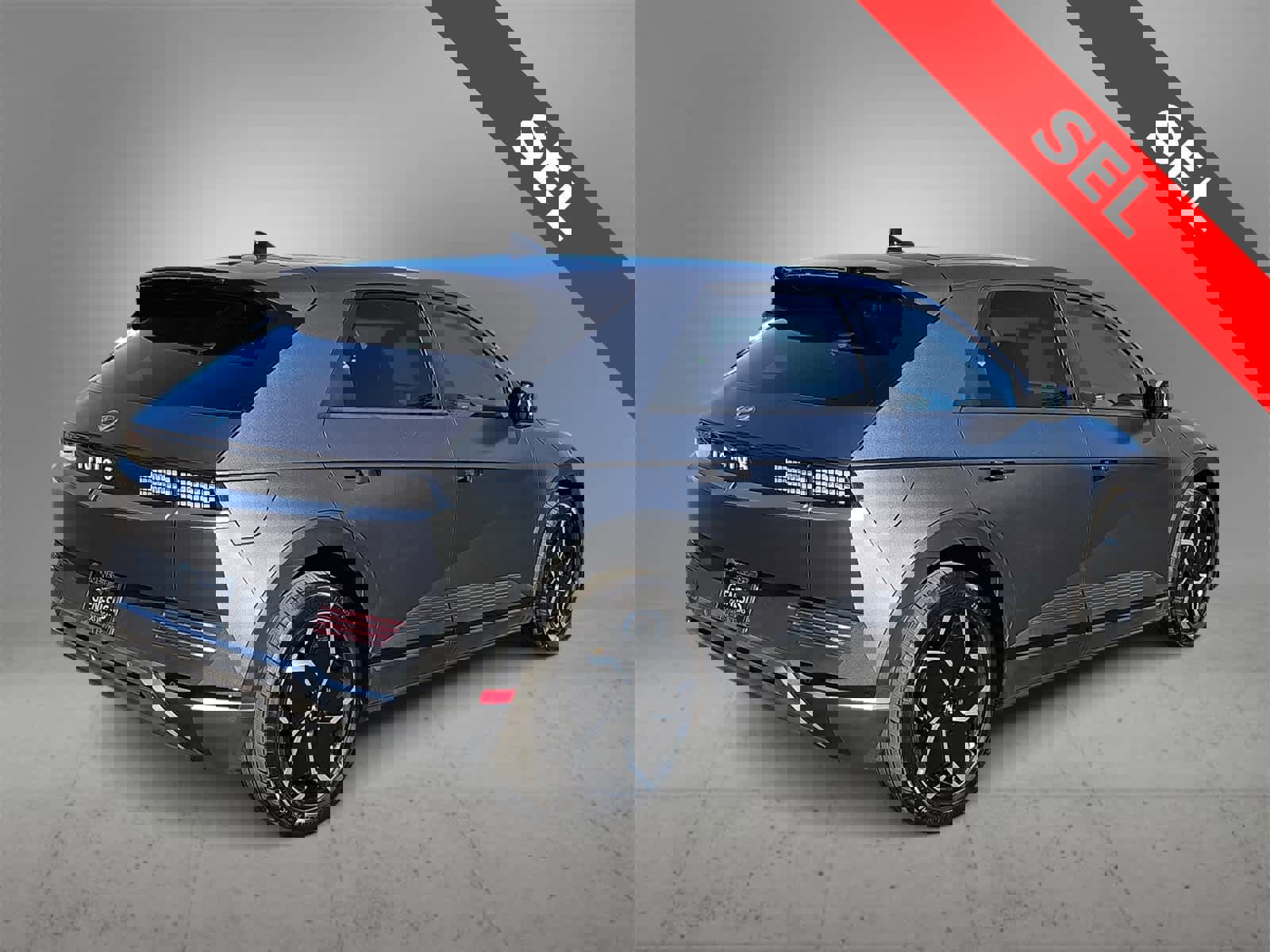 Used 2023 Hyundai Ioniq 5 SEL w/ Cargo Package image 9