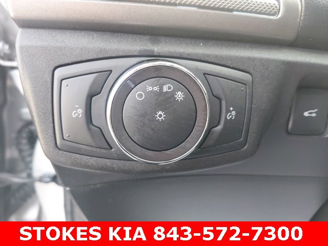 Used 2019 Ford Fusion SE image 19