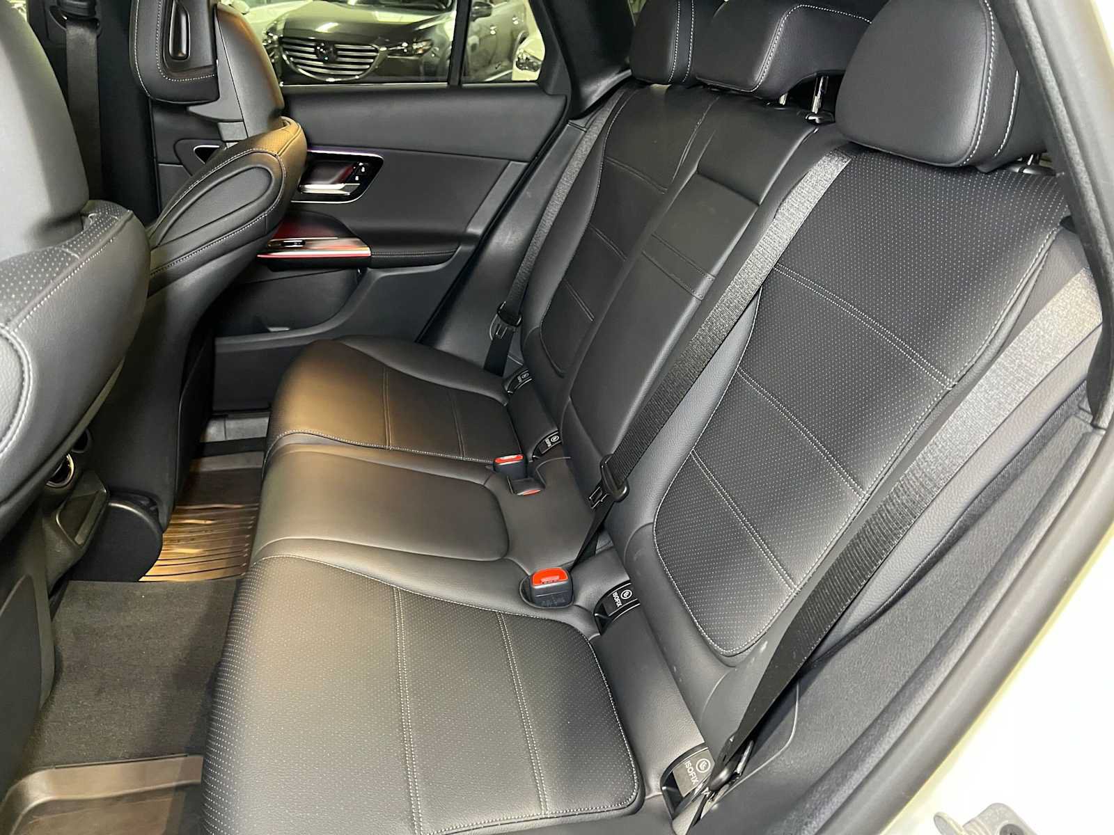 Certified 2026 Mercedes-Benz GLC 300 4MATIC image 20