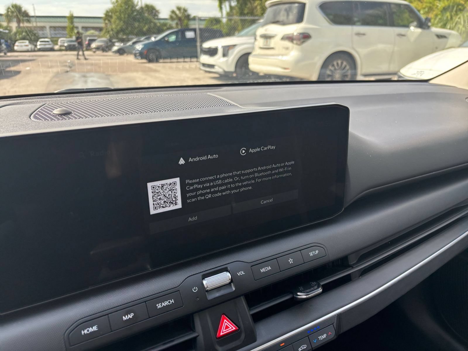Used 2026 Kia K4 FWD image 19