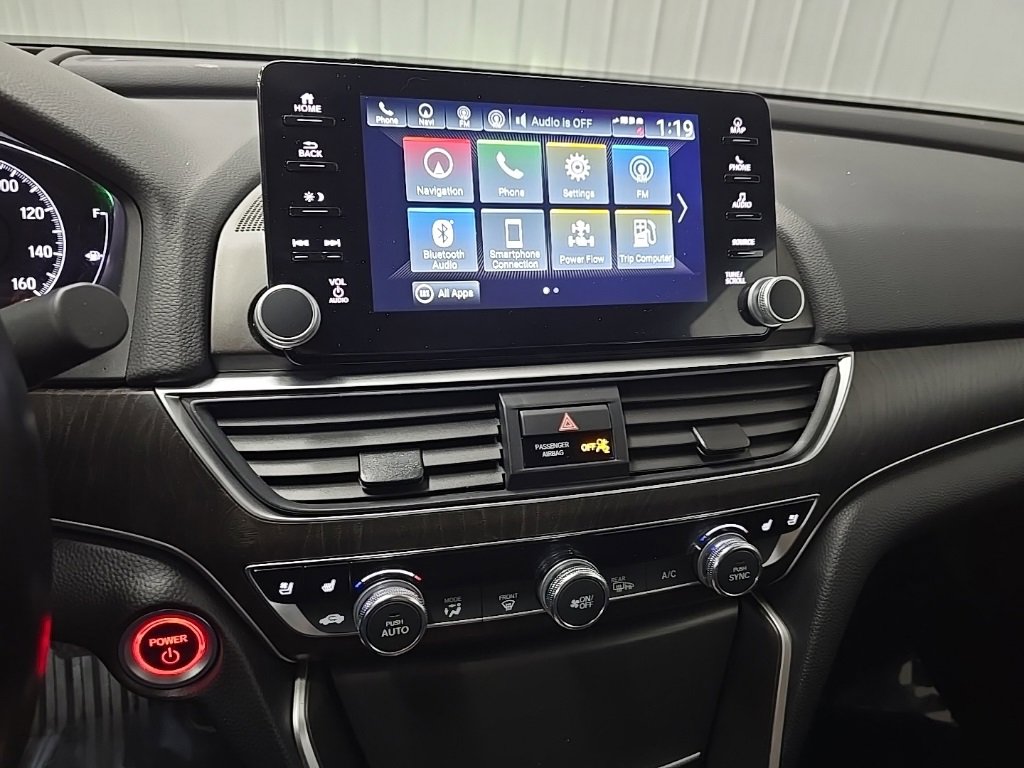 Used 2022 Honda Accord Touring image 25