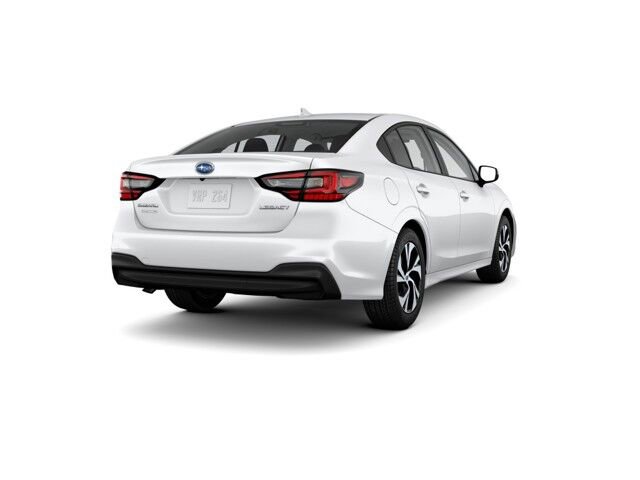 Certified 2025 Subaru Legacy Premium image 6