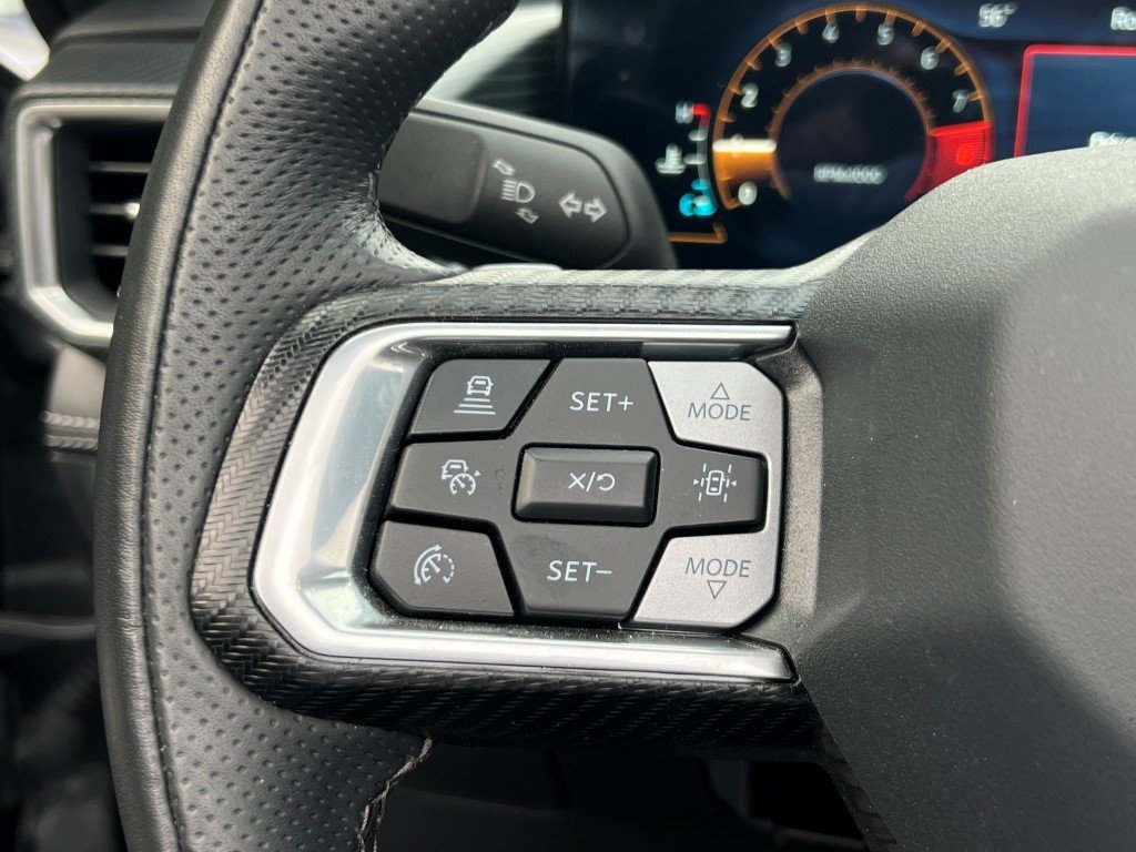 New 2025 Ford Mustang GT Premium image 16