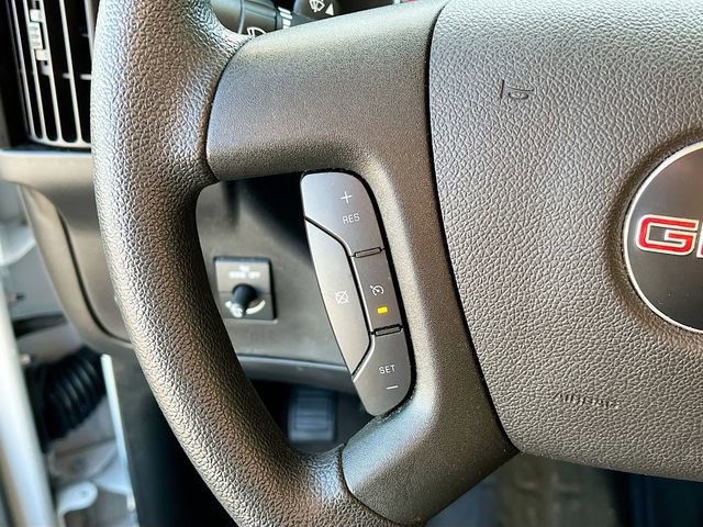 Used 2024 GMC Savana 2500 w/ Driver Convenience Package image 13
