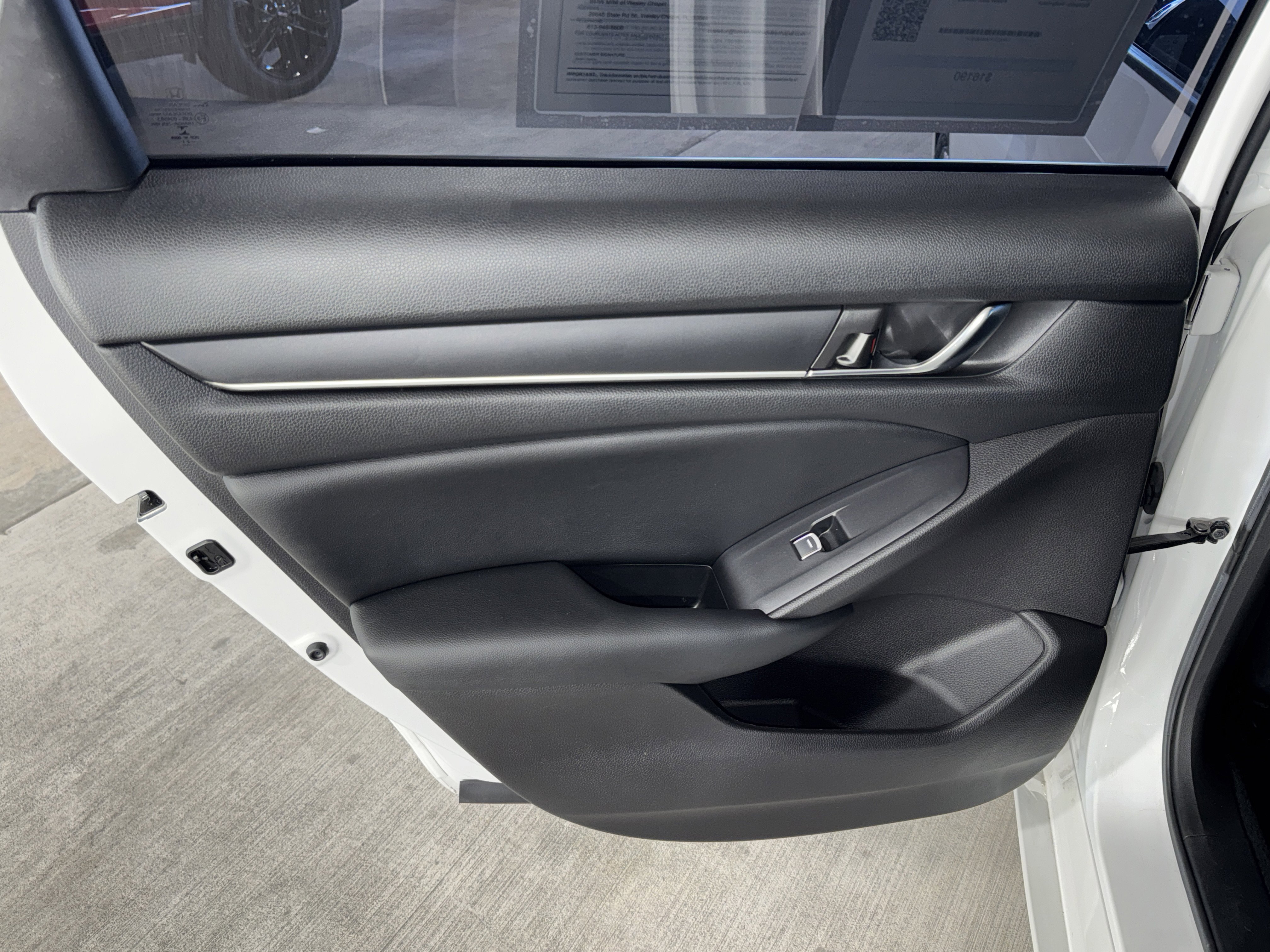 Used 2021 Honda Accord LX image 15