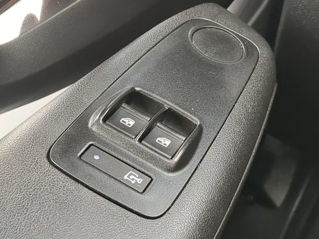 Used 2024 RAM ProMaster 2500 w/ Power Group image 25