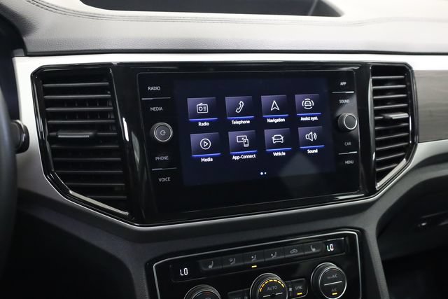Used 2023 Volkswagen Atlas SE FWD image 21
