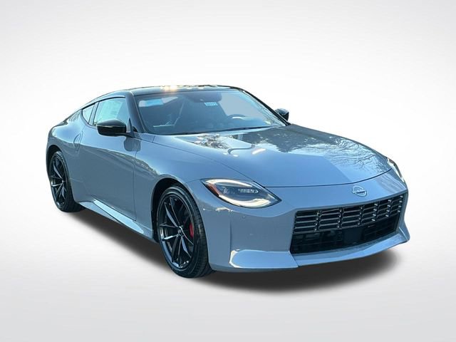 New 2026 Nissan Z Performance w/ Floor Mat Package image 9
