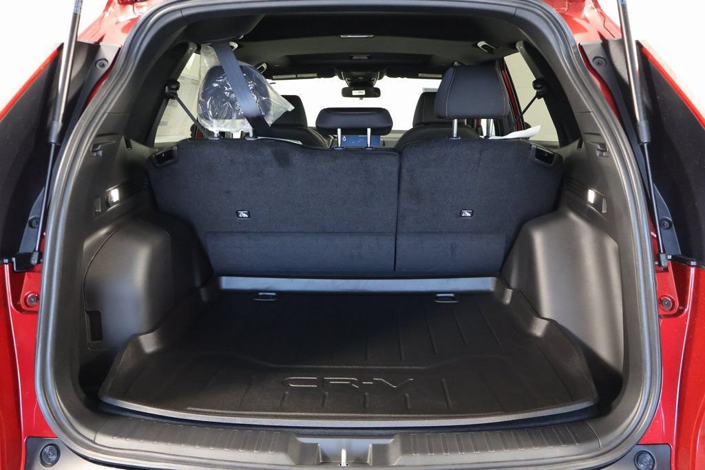 New 2026 Honda CR-V Sport image 8