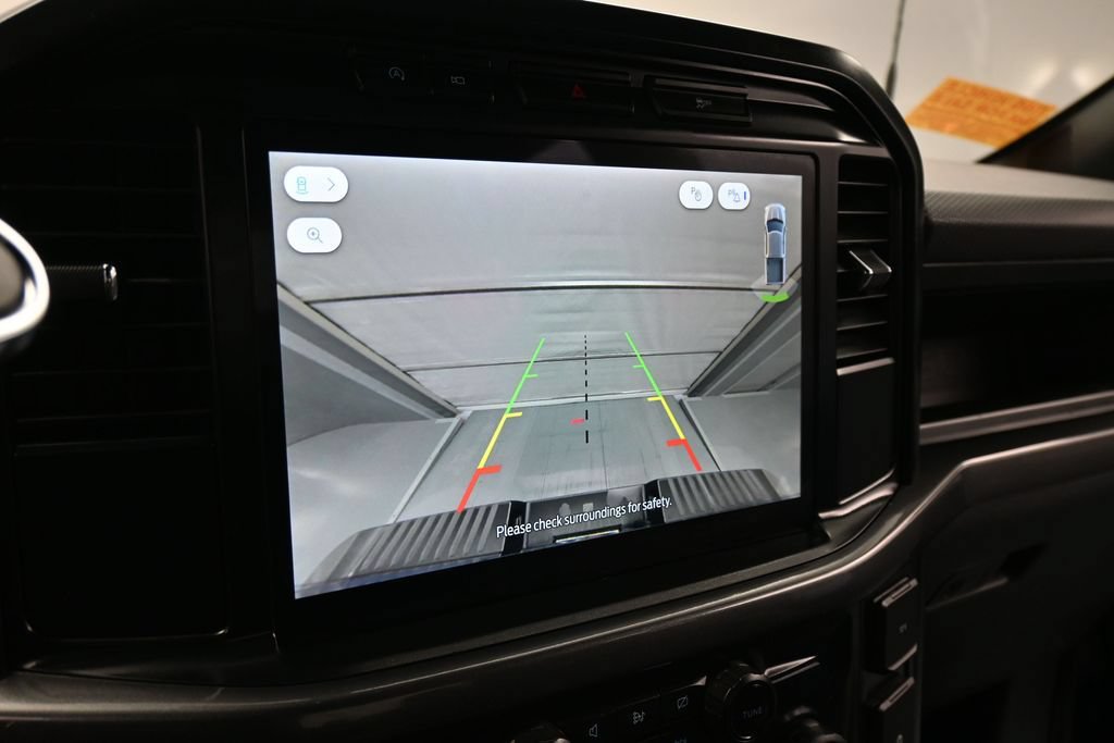 Used 2024 Ford F150 STX RWD image 13