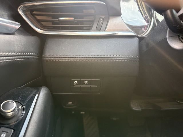 Used 2018 MAZDA MAZDA6 Touring image 12