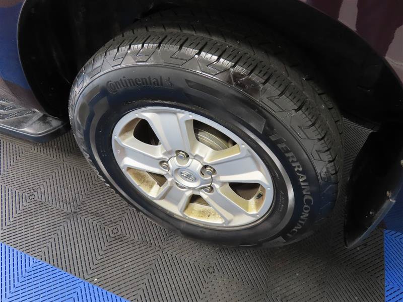 Used 2019 Toyota Sequoia SR5 AWD/4WD image 7