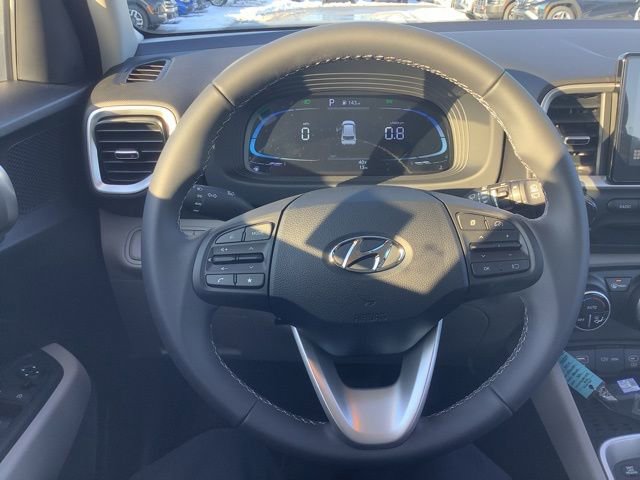 New 2026 Hyundai Venue SEL FWD image 23