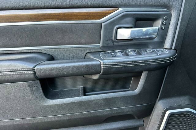 Used 2023 RAM 2500 Laramie image 10