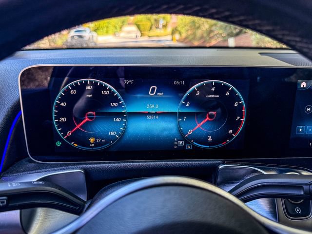Used 2021 Mercedes-Benz GLB 250 w/ Premium Package image 26