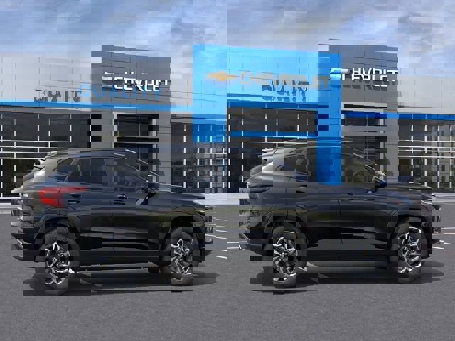 New 2026 Chevrolet Trax LT w/ Driver Confidence Package image 5