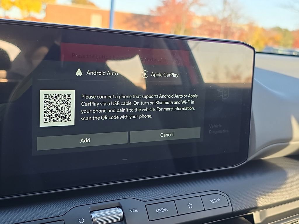 New 2025 Kia K4 EX image 9