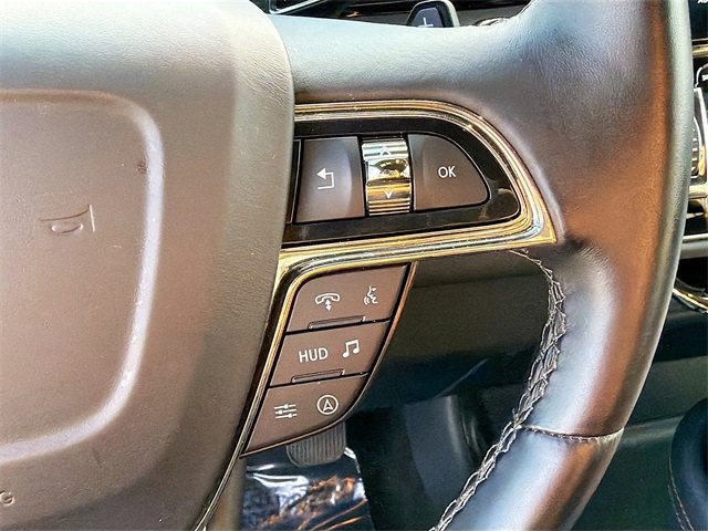 Used 2024 Lincoln Navigator Black Label image 41