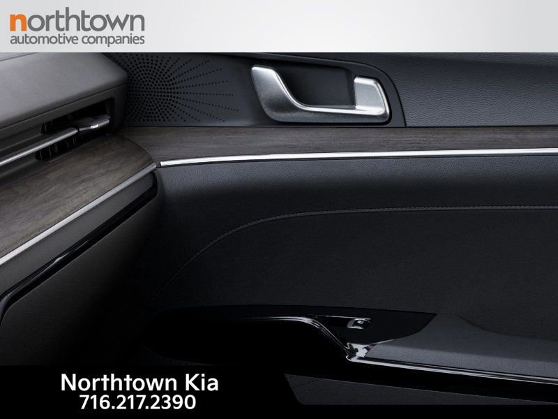 New 2025 Kia K5 EX image 26