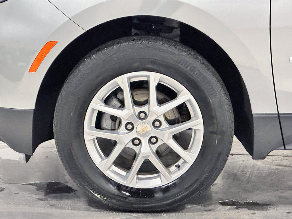 Used 2024 Chevrolet Equinox LT AWD/4WD image 36