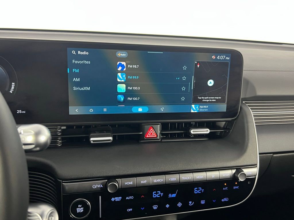 Used 2025 Hyundai Ioniq 5 SEL image 16