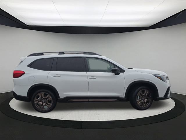 New 2026 Subaru Ascent Limited Bronze image 8