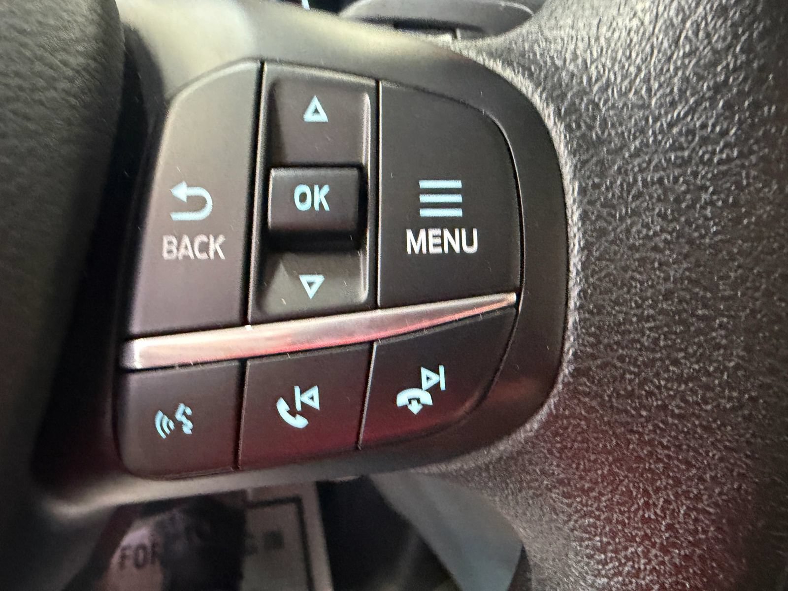 Used 2024 Ford Transit 250 Low Roof w/ Fleet Fuel Economy Package RWD image 47