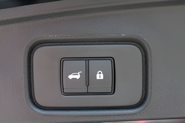 New 2026 Nissan Pathfinder SL AWD/4WD image 28