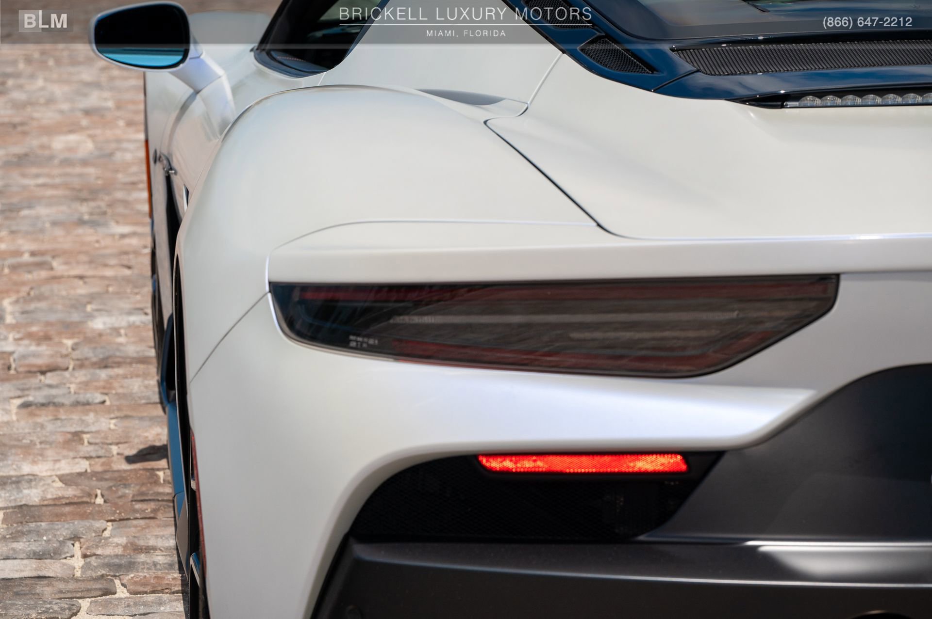 Used 2022 Maserati MC20 Coupe image 43