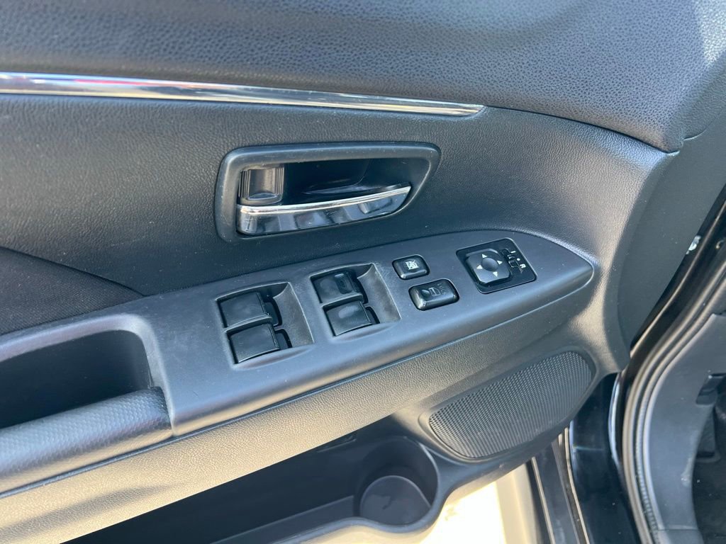 Used 2016 Mitsubishi Outlander Sport ES image 15