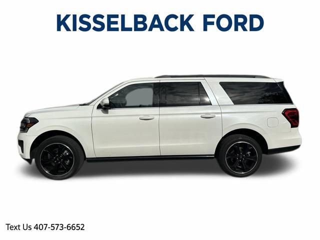 Used 2023 Ford Expedition Max Limited image 8